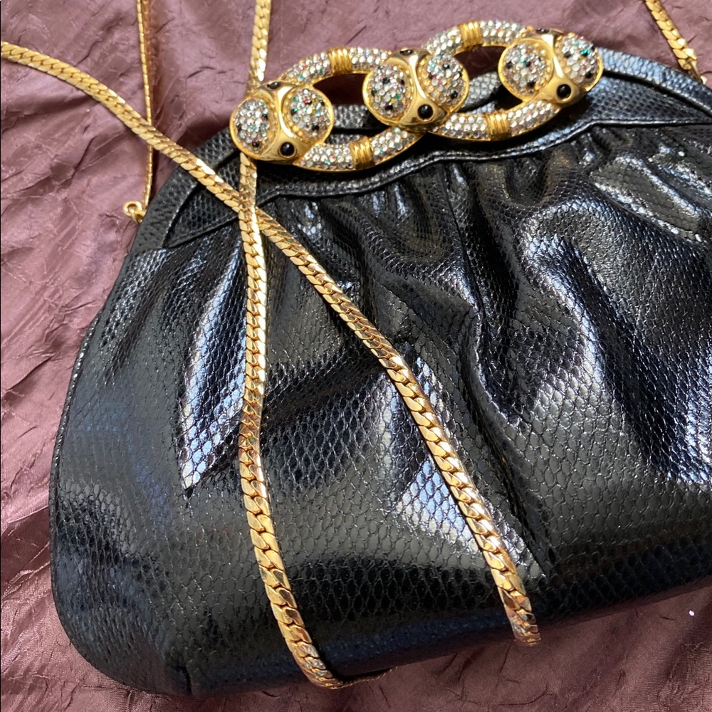 Vintage Evening Bag